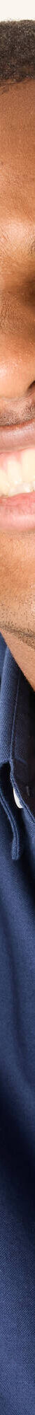 Chemise boutonnée unie Oxford manches longues (bleu ardoise) Chemise boutonnée unie Oxford manches longues (bleu ardoise)
